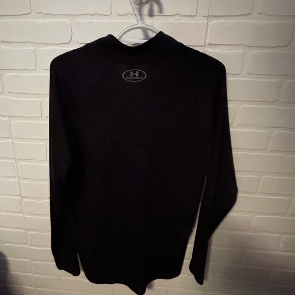 Under armour 1/4 zip - Picture 3 of 3